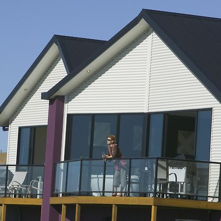 Horizon Deluxe Apartments Stanley Exterior foto